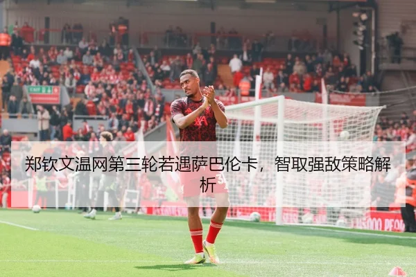 郑钦文温网第三轮若遇萨巴伦卡，智取强敌策略解析